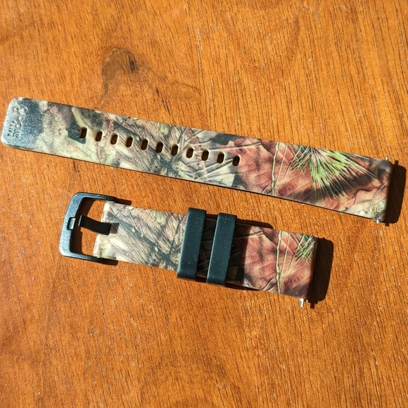 Watchband - Picture 2 of 4